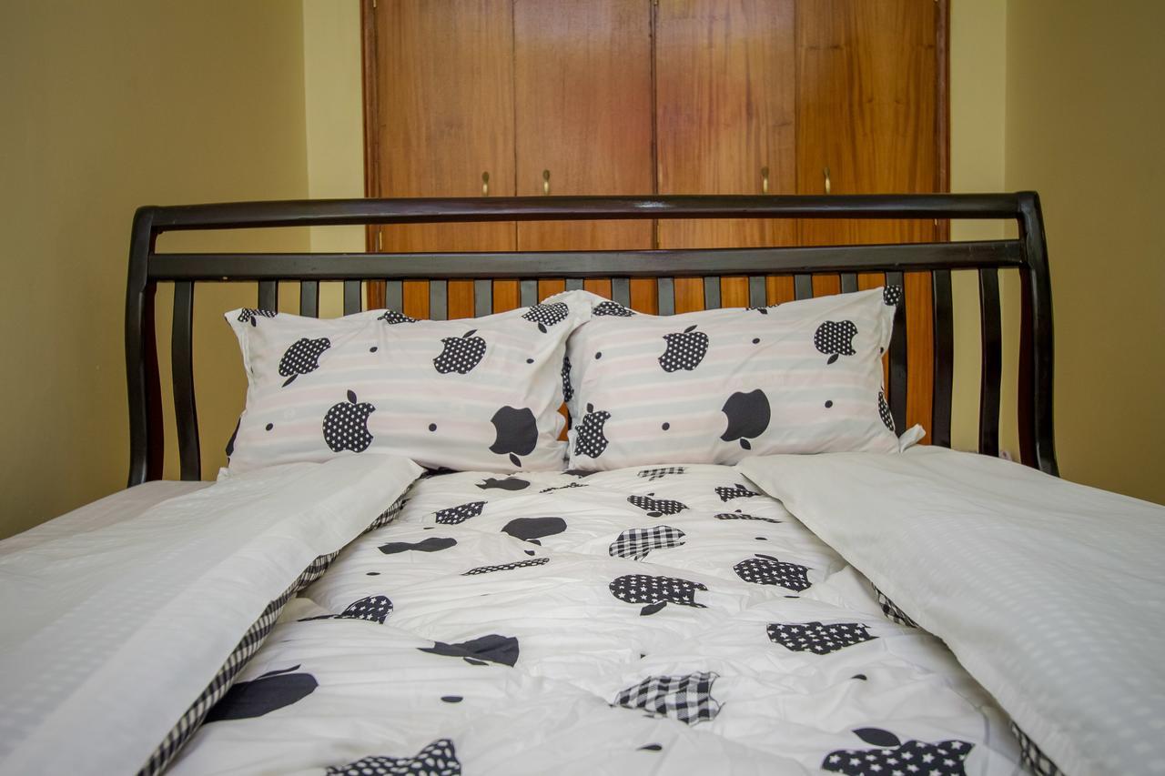 Heras Country Resort Kabale Exterior foto