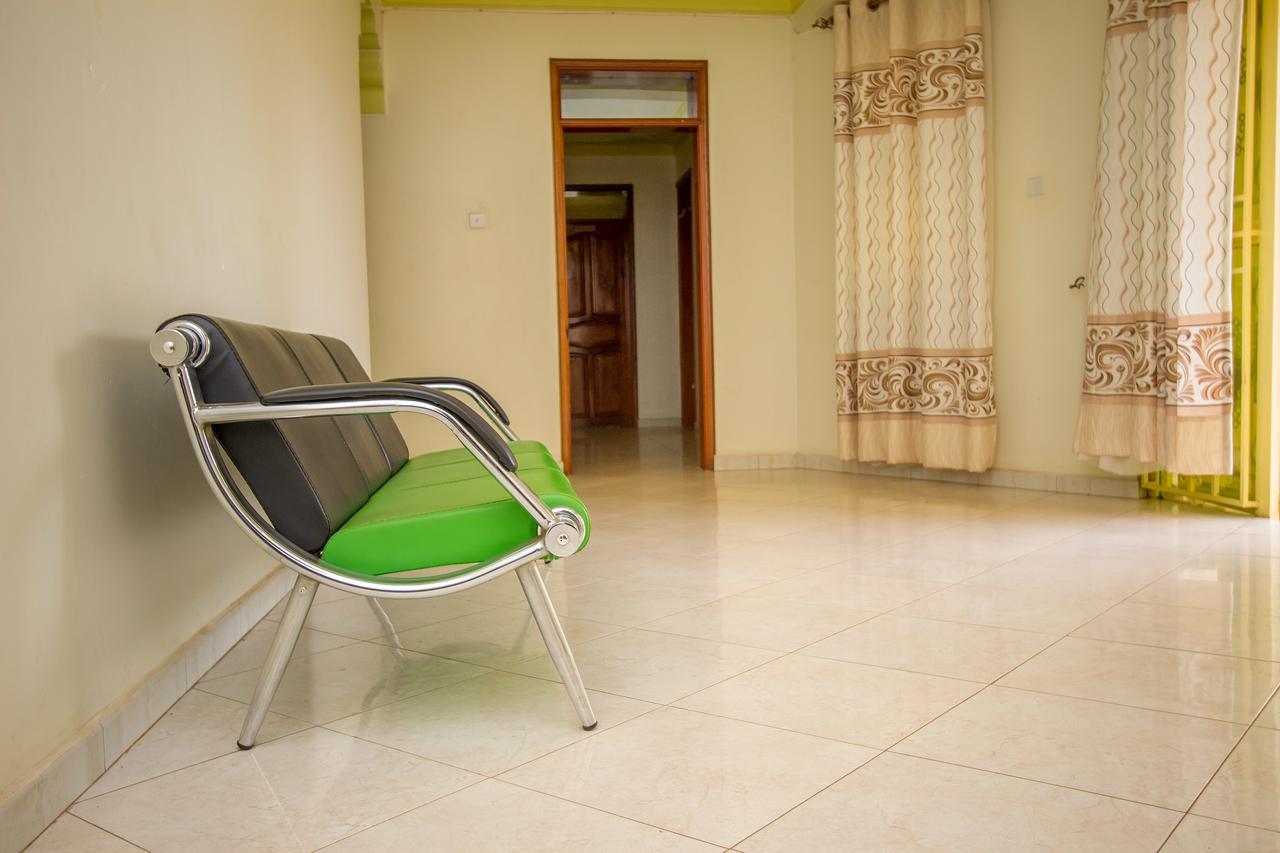 Heras Country Resort Kabale Exterior foto